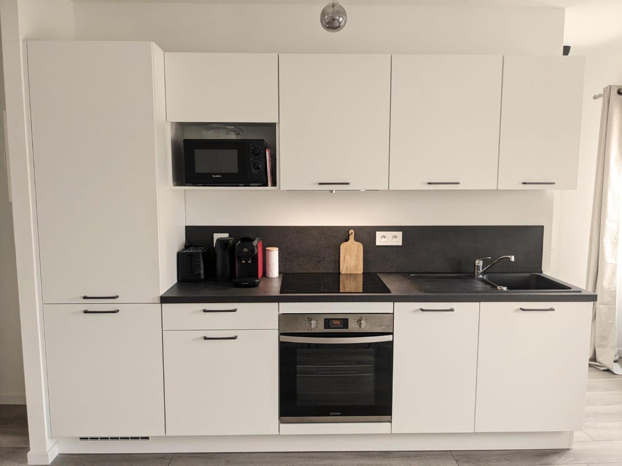 Berbisey 1 Apartman Dijon Kültér fotó