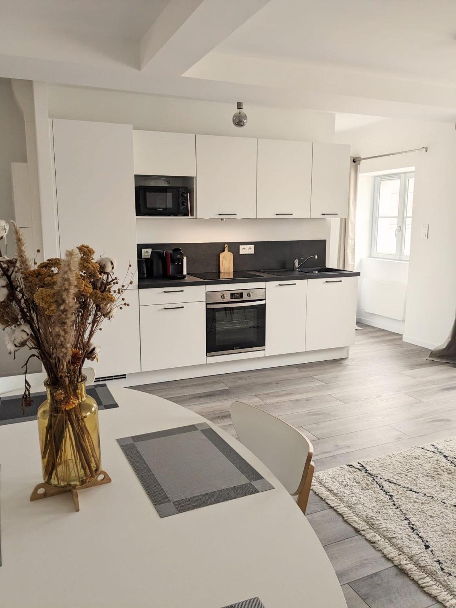 Berbisey 1 Apartman Dijon Kültér fotó