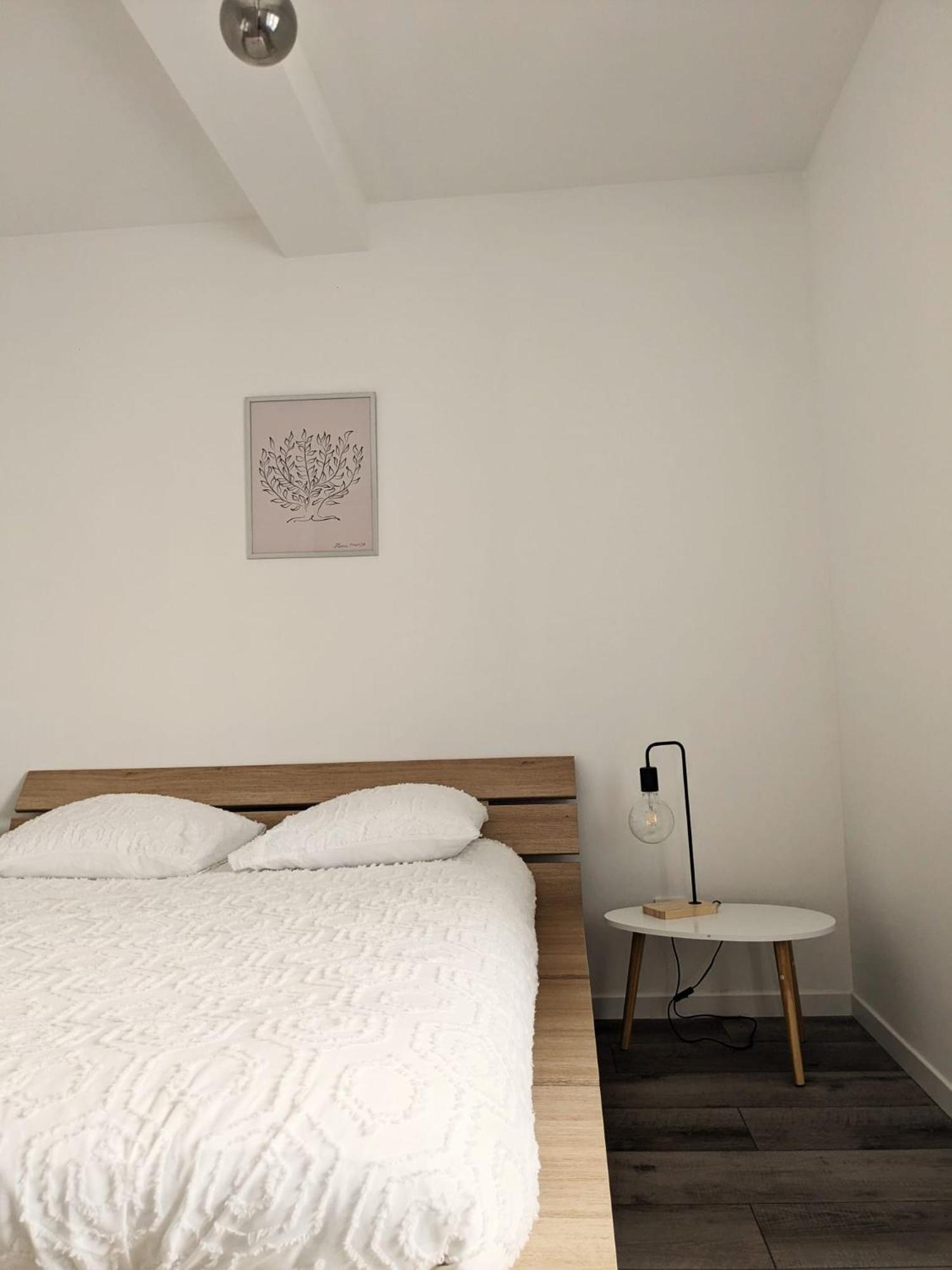 Berbisey 1 Apartman Dijon Kültér fotó